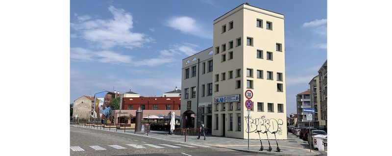 NICHELINO – Trasferimento uffici di polizia amministrativa