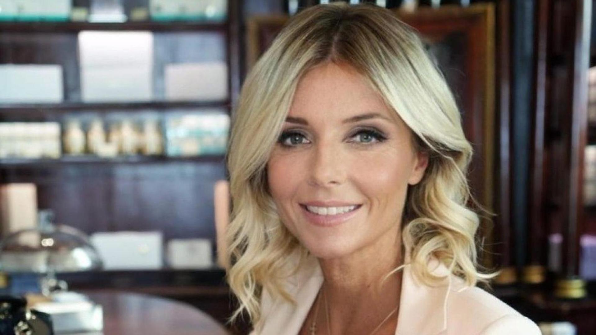 Carmangola: annullata la serata con Cristina Seymandi del 25 giugno