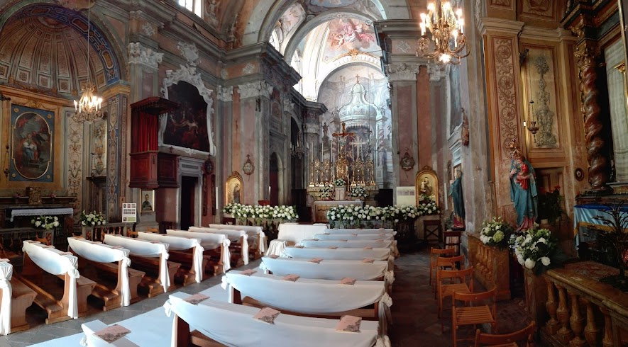 MONCALIERI – Ritorna Organalia a Santa Croce