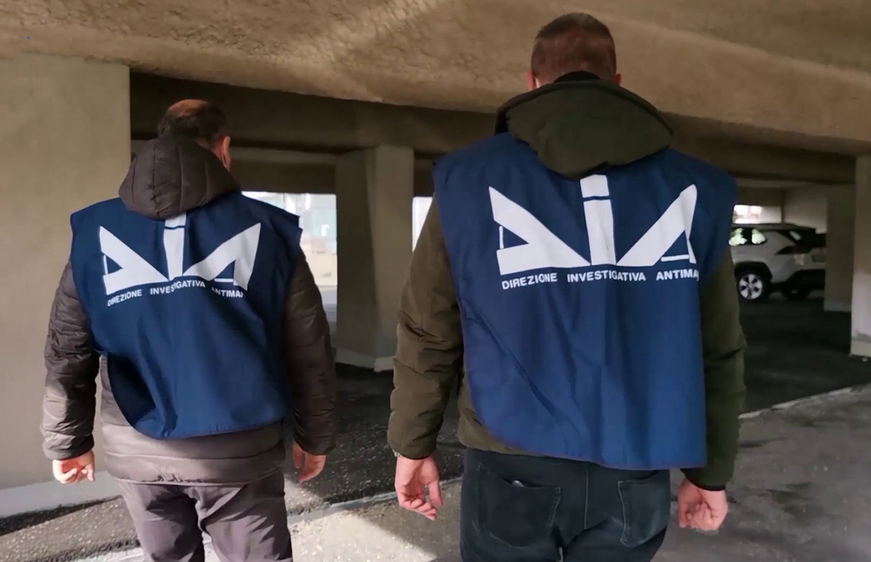MONCALIERI – Infiltrazione della ‘ndrangheta in Piemonte: i pm chiedono 38 anni di carcere per D’Onofrio, Ceravolo, Costa e Russo