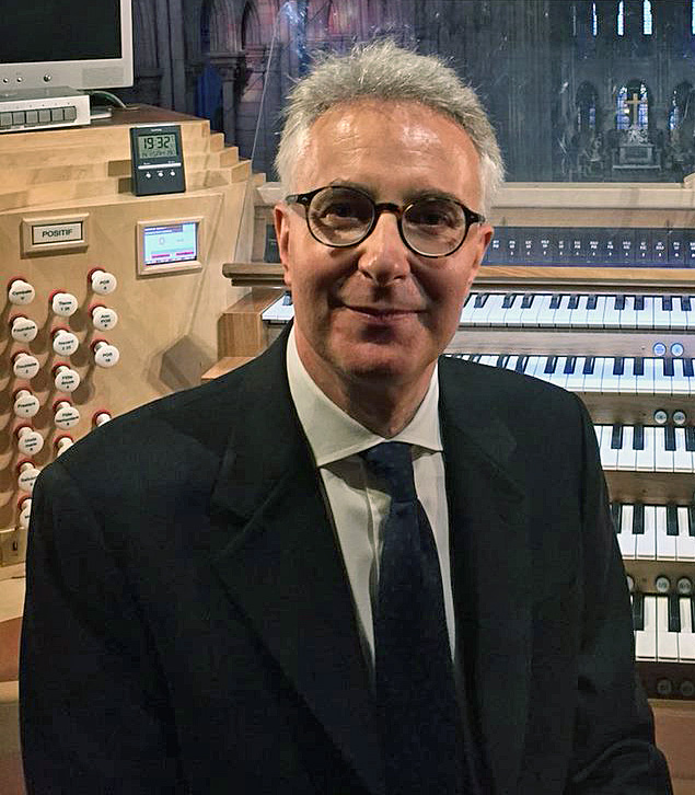 Organalia suona a Viù e a Usseglio sabato 26 e domenica 27 luglio Organalia suona a Viù e a Usseglio sabato 26 e domenica 27 luglio