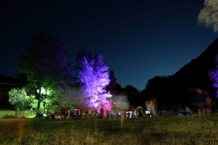 A Sant’Ambrogio il 2 e 3 agosto musica e divertimento con il 3° Camosci sound