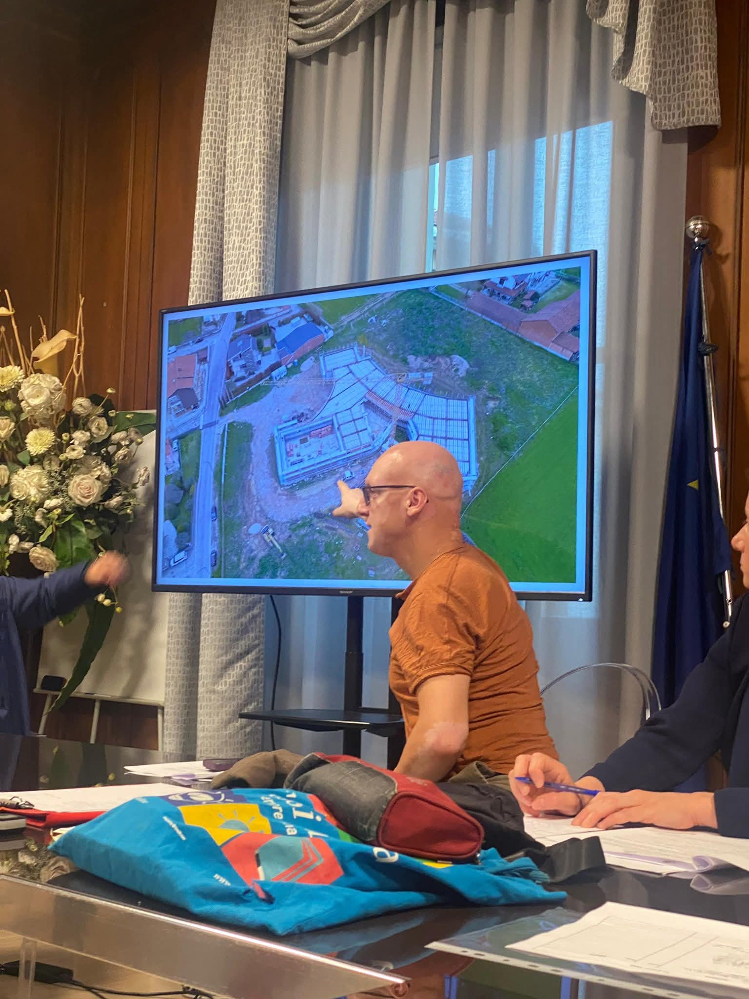 NICHELINO – Proseguono i lavori delle nuove scuole