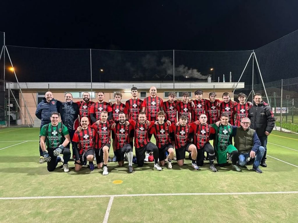 Carmagnola, nuove nomine e progetti per la società sportiva del Salsasio Carmagnola, nuove nomine e progetti per la società sportiva del Salsasio