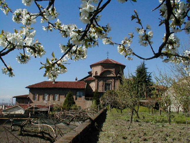 MONCALIERI -Doppio appuntamento di preghiera