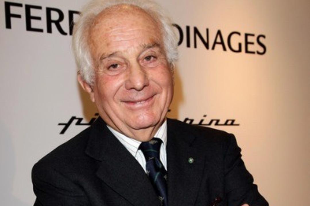 Il mondo del collezionismo piange Alberto Bolaffi, aveva 89 anni