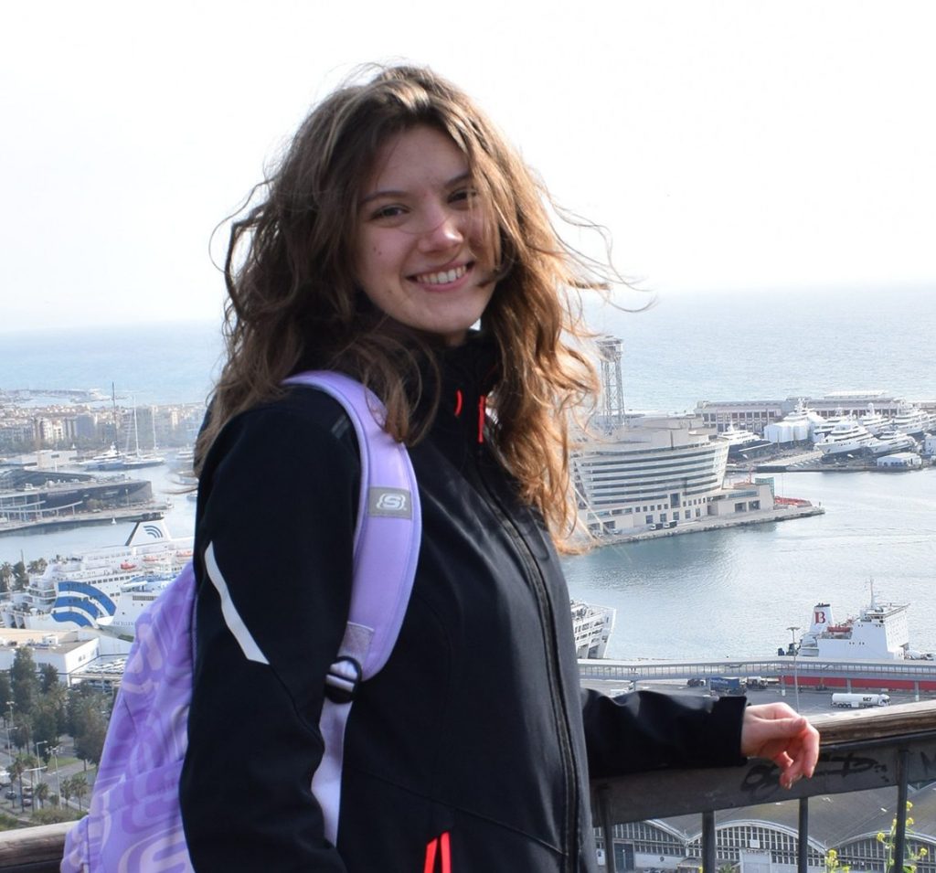 Irene, Sara, Martina, Gabriel e Simone: ecco alcuni dei magnifici 100 alla Maturità del Baldessano Roccati di Carmagnola Irene, Sara, Martina, Gabriel e Simone: ecco alcuni dei magnifici 100 alla Maturità del Baldessano Roccati di Carmagnola
