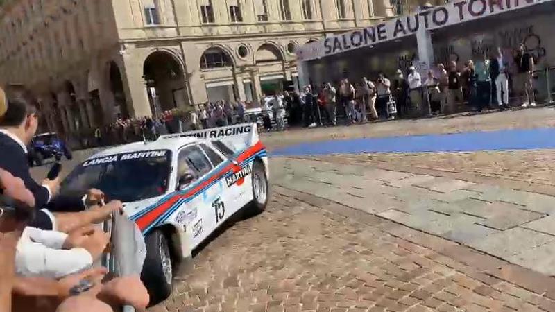 Spettatori investiti al Salone dell’Auto: problemi con i risarcimenti assicurativi