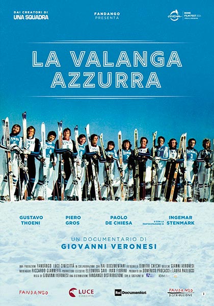 Sestriere Sport Awards Film Festival