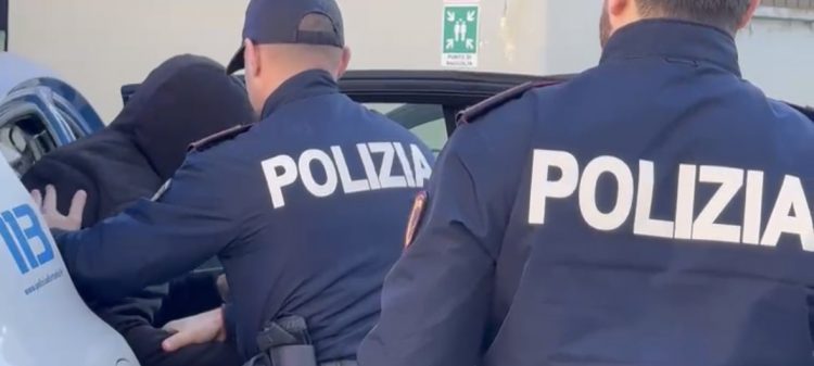 Sgominata una gang esperta in furti di beni di lusso. Ha colpito anche nel torinese