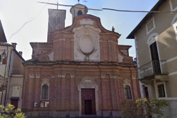 A Rivarolo si festeggia il patrono San Giacomo, dal 24 al 29 luglio
