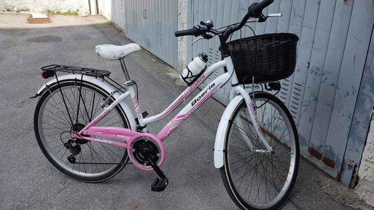 NICHELINO – Tornano i ladri di biciclette
