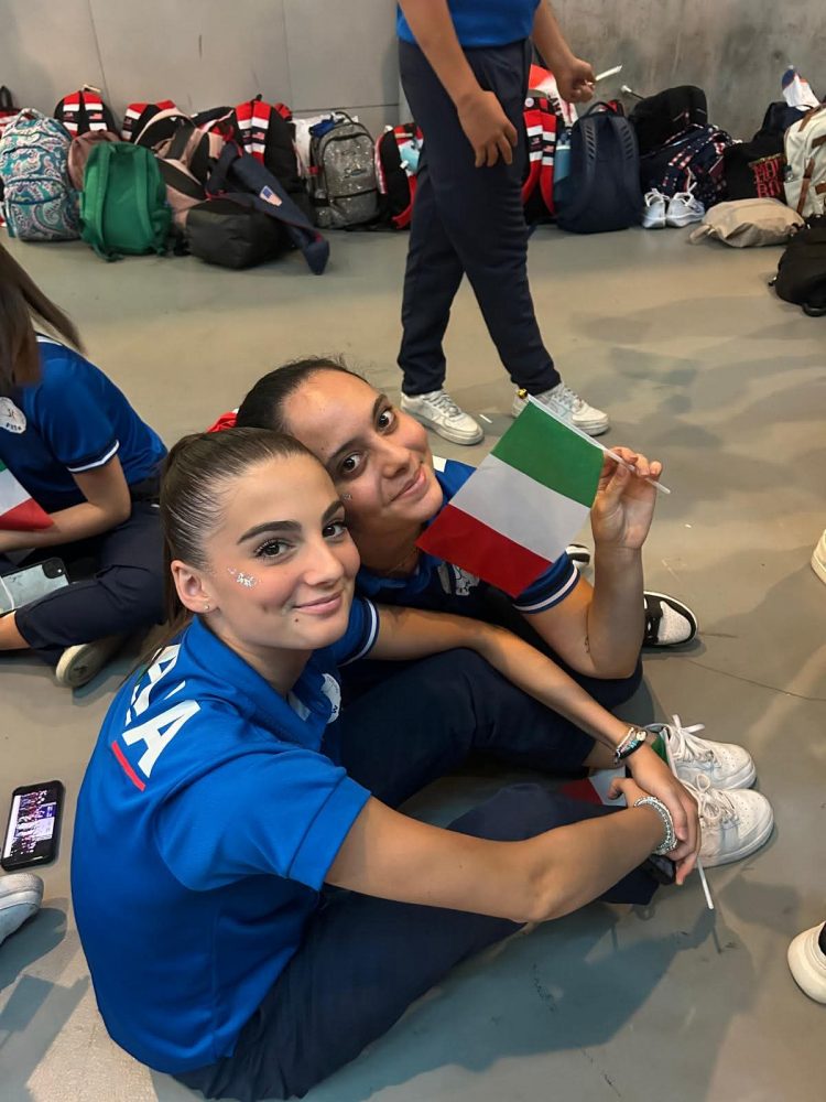 CANDIOLO – Ai mondiali di Twirling buoni risultati per i ragazzi del paese