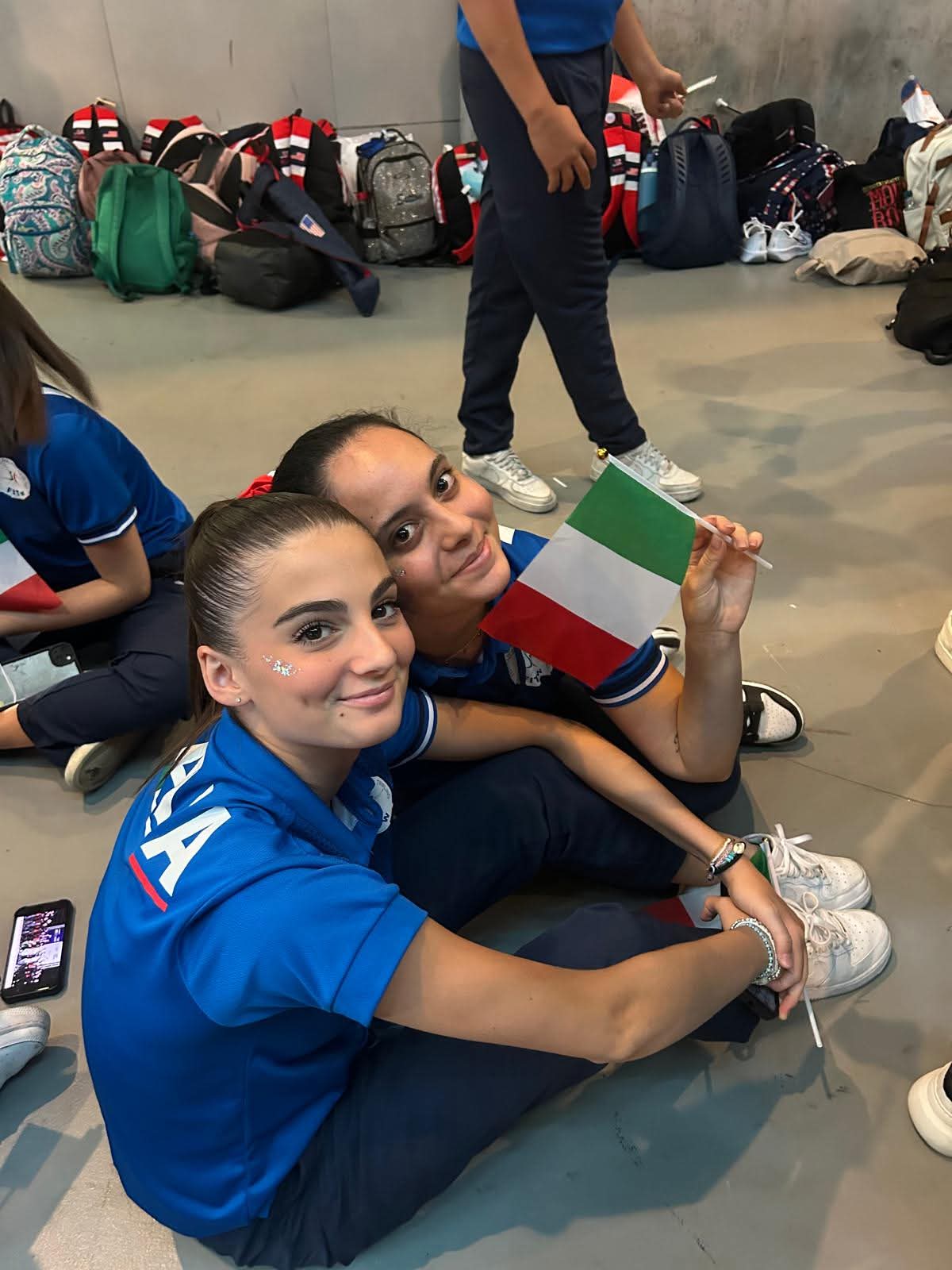 CANDIOLO – Ai mondiali di Twirling buoni risultati per i ragazzi del paese