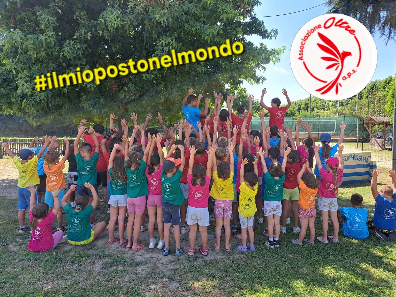 CARIGNANO – Ancora Estate con il Summer Village