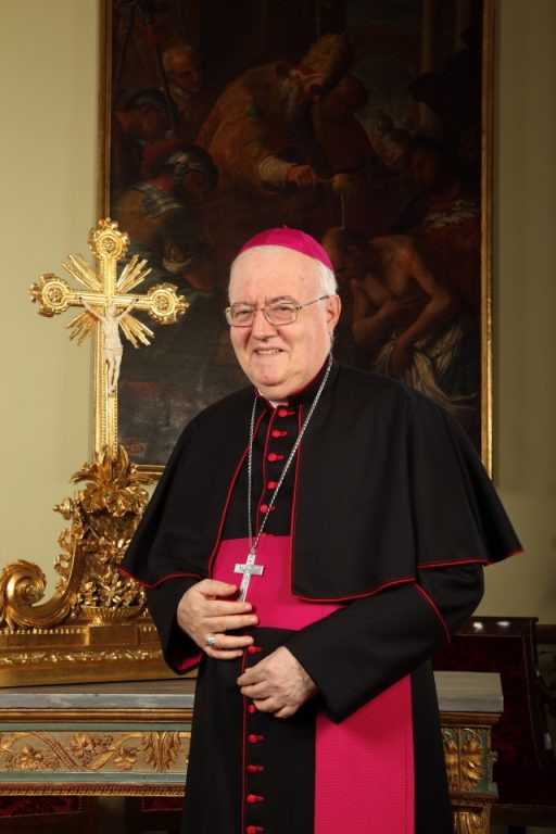 Torino e Susa dicono addio a mons. Cesare Nosiglia