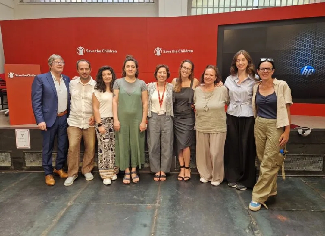MONCALIERI – I servizi della prima infanzia cittadini presentati a Roma