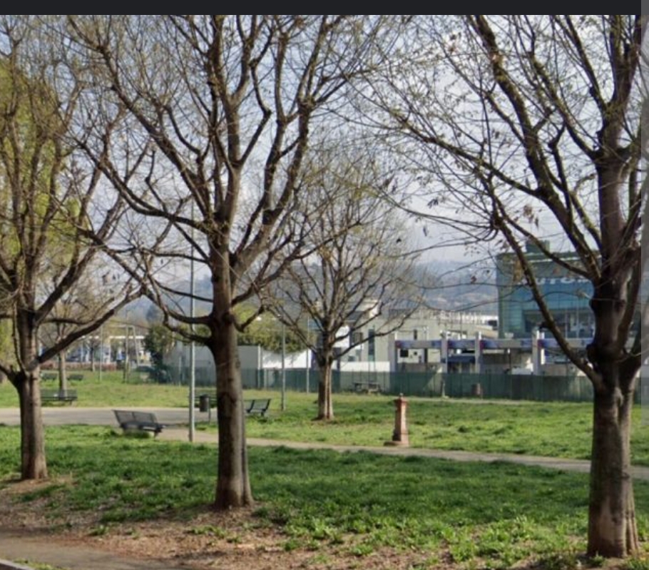 MONCALIERI – Ancora segnalazioni di spaccio nei giardini di via Papa Giovanni