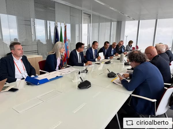 CARMAGNOLA – Incontro in Regione per la tangenziale