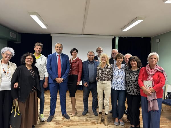 TROFARELLO – Inaugurato il nuovo anno Unitre