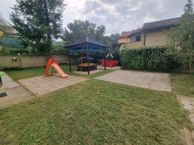 TROFARELLO – La scuola riparte con plessi rinnovati