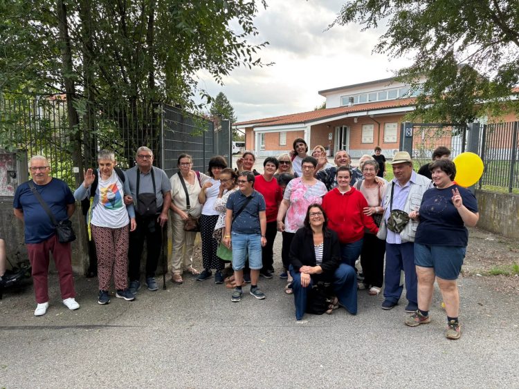 MONCALIERI – Weekend di ‘rientri’ in città