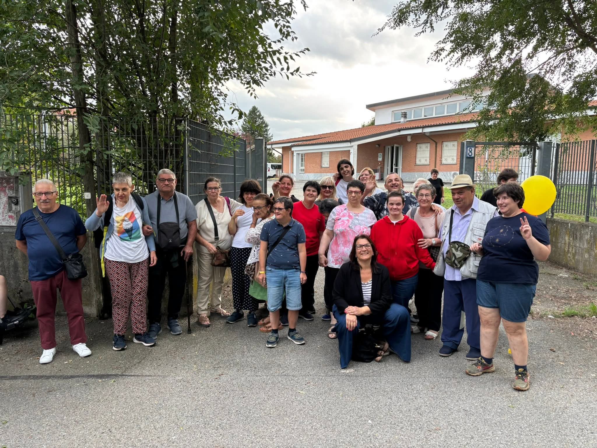 MONCALIERI – Weekend di ‘rientri’ in città