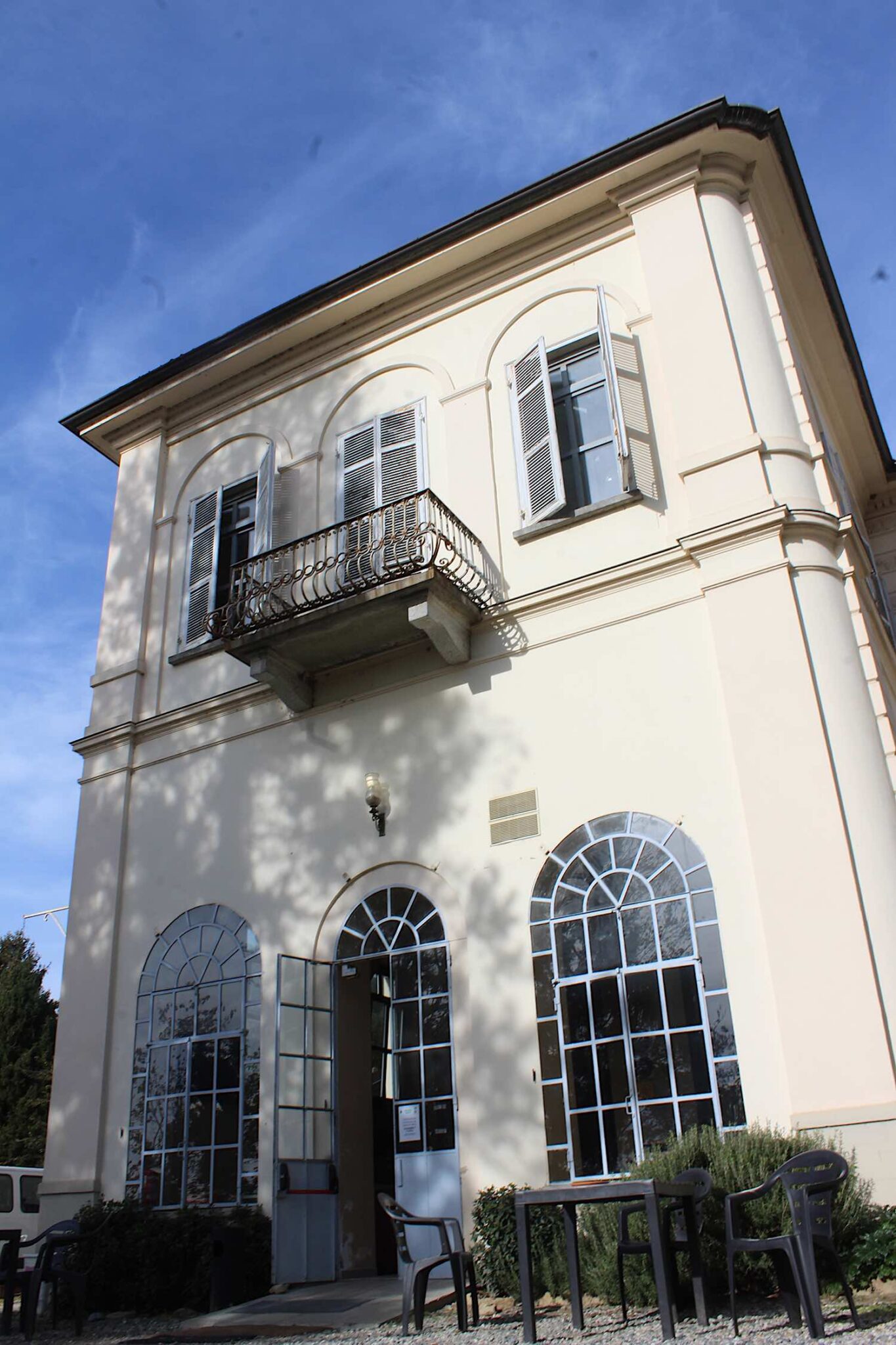 MONCALIERI – Appuntamento Folk al Porto
