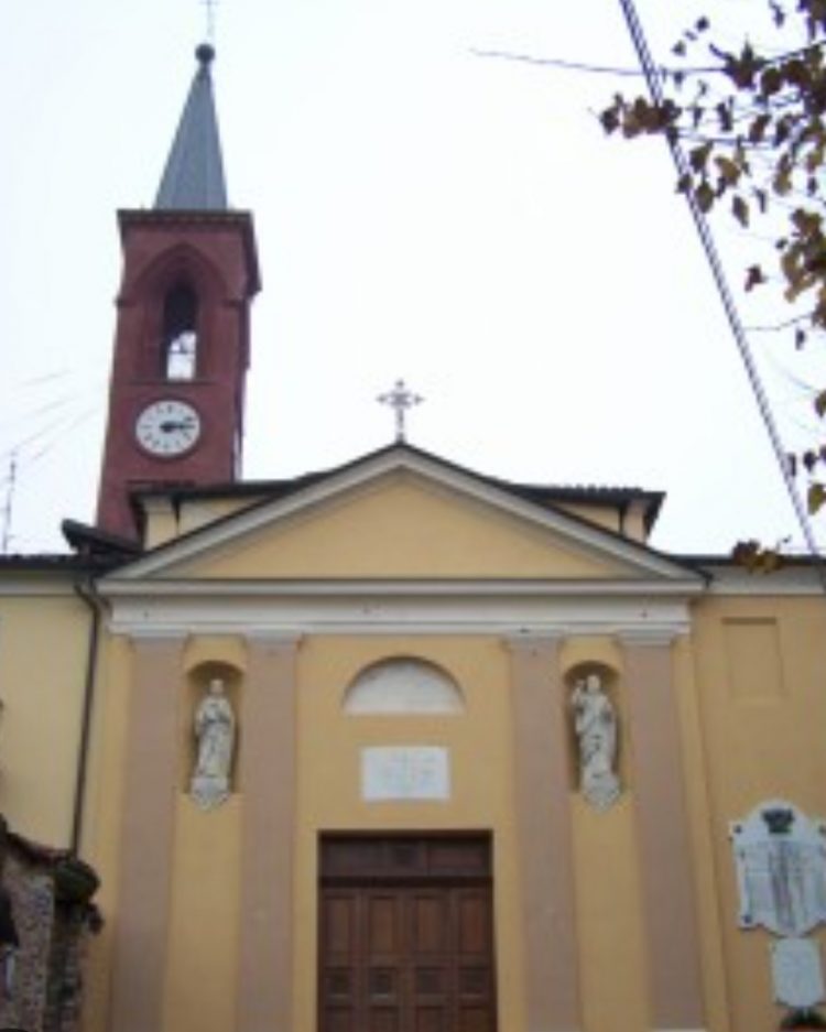 CAMBIANO – Madonna della Scala in Festa