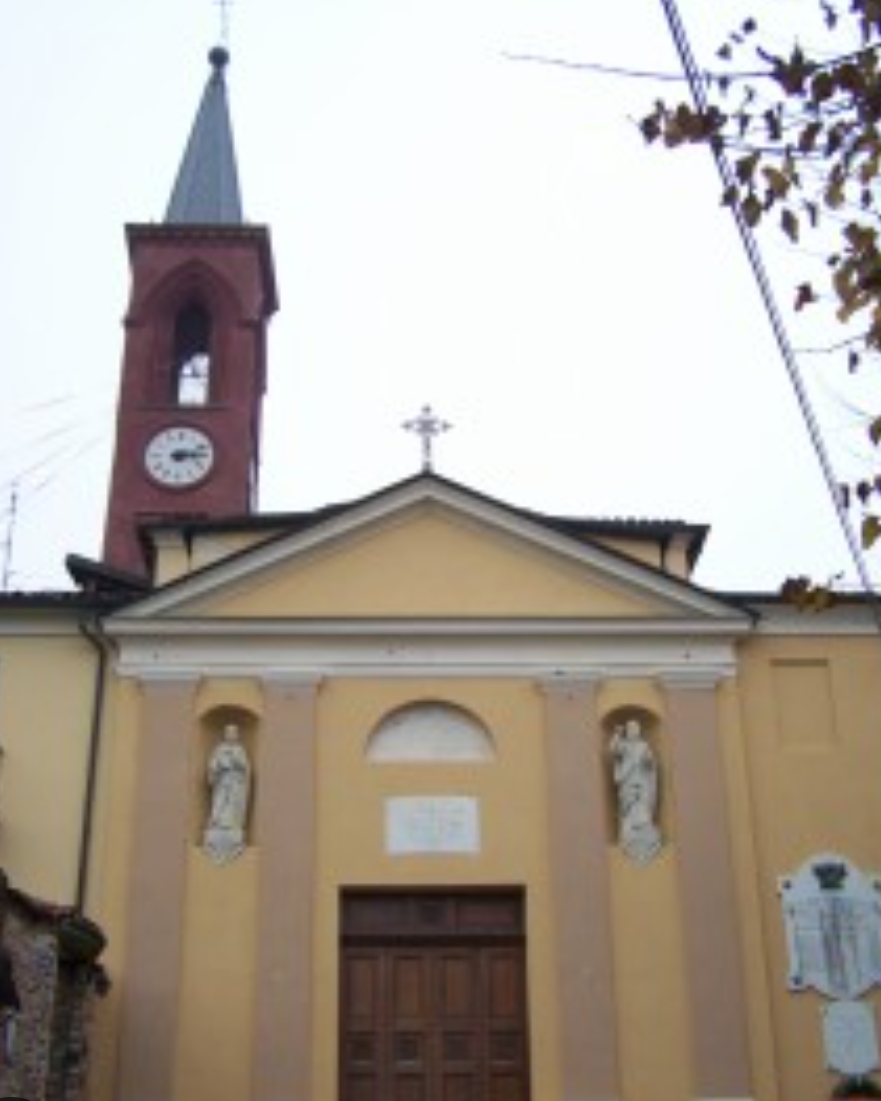 CAMBIANO – Madonna della Scala in Festa