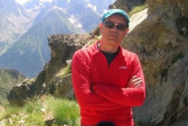 CARMAGNOLA – Lutto per la tragedia di Ezio Rossi