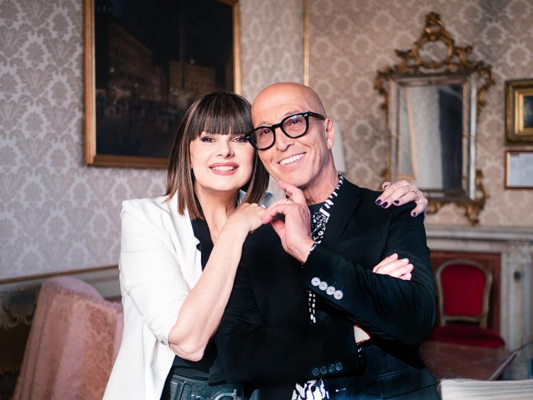 Stasera… che sera fa 50. Si festeggia al Lago dei Salici con Silvia Mezzanotte e Carlo Marrale