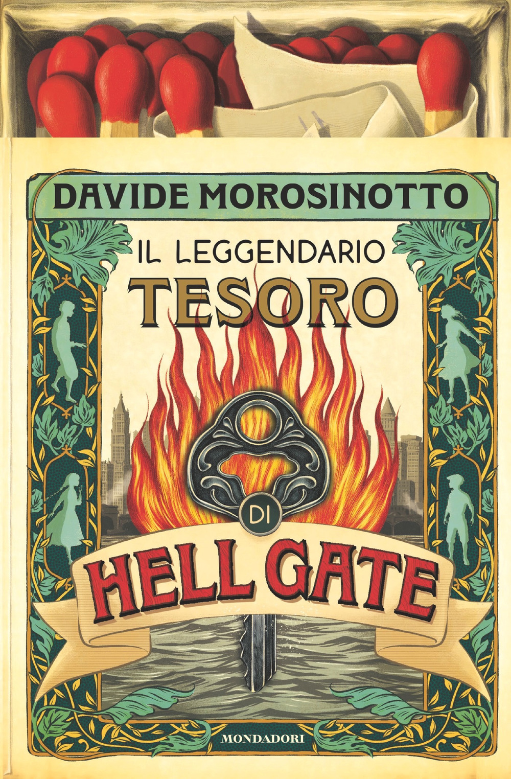 CARMAGNOLA – Strepitoso ritorno dell’Aperilibro ragazzi giovedì 25 settembre con lo scrittore Davide Morosinotto