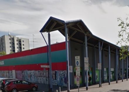 NICHELINO – Riapre la Coop dopo il restyling