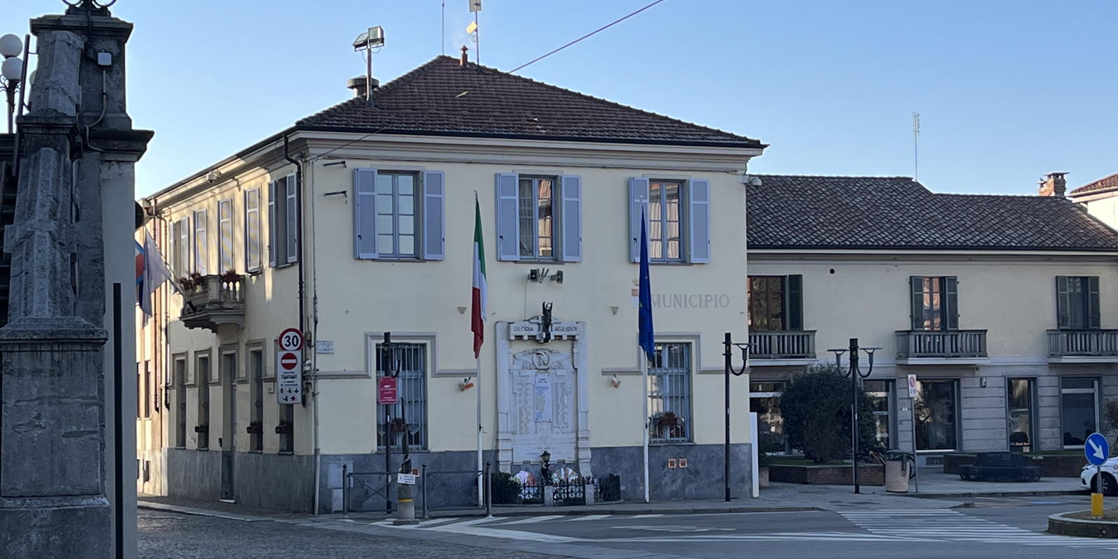 SANTENA – Le iniziative per Ottobre rosa