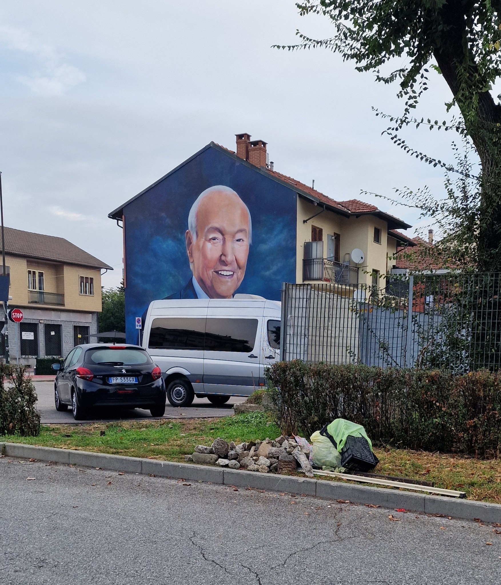 NICHELINO – Nuove segnalazioni di abbandoni di rifiuti