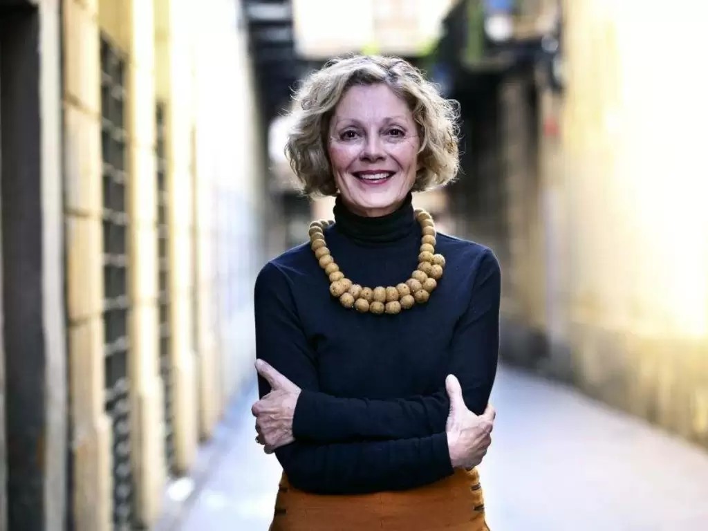 CARMAGNOLA – Per l’Aperilibro di giovedì 23 ottobre «La fossa dei lupi», con la scrittrice di fama internazionale Ben Pastor