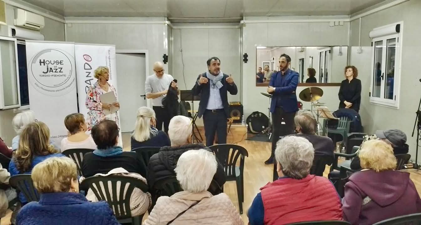 MONCALIERI – Riapre la bocciofila San Pietro