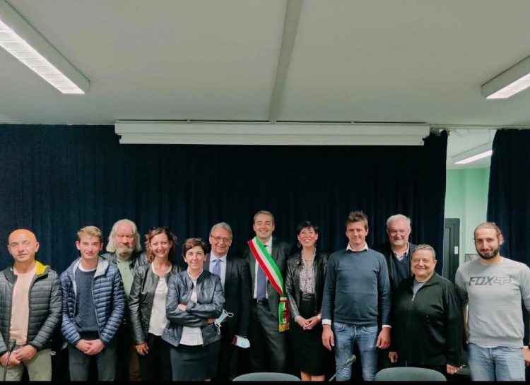 TROFARELLO – Quattro anni di amministrazione comunale