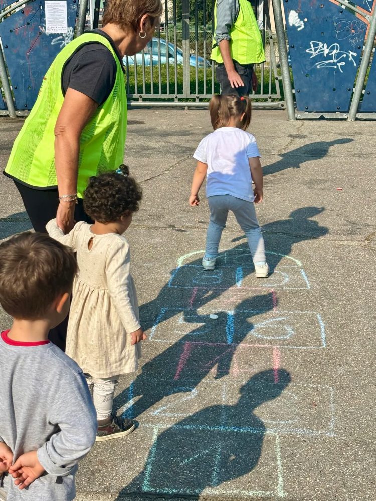 MONCALIERI – ‘Il giardino in festa’ per prendersi cura della città