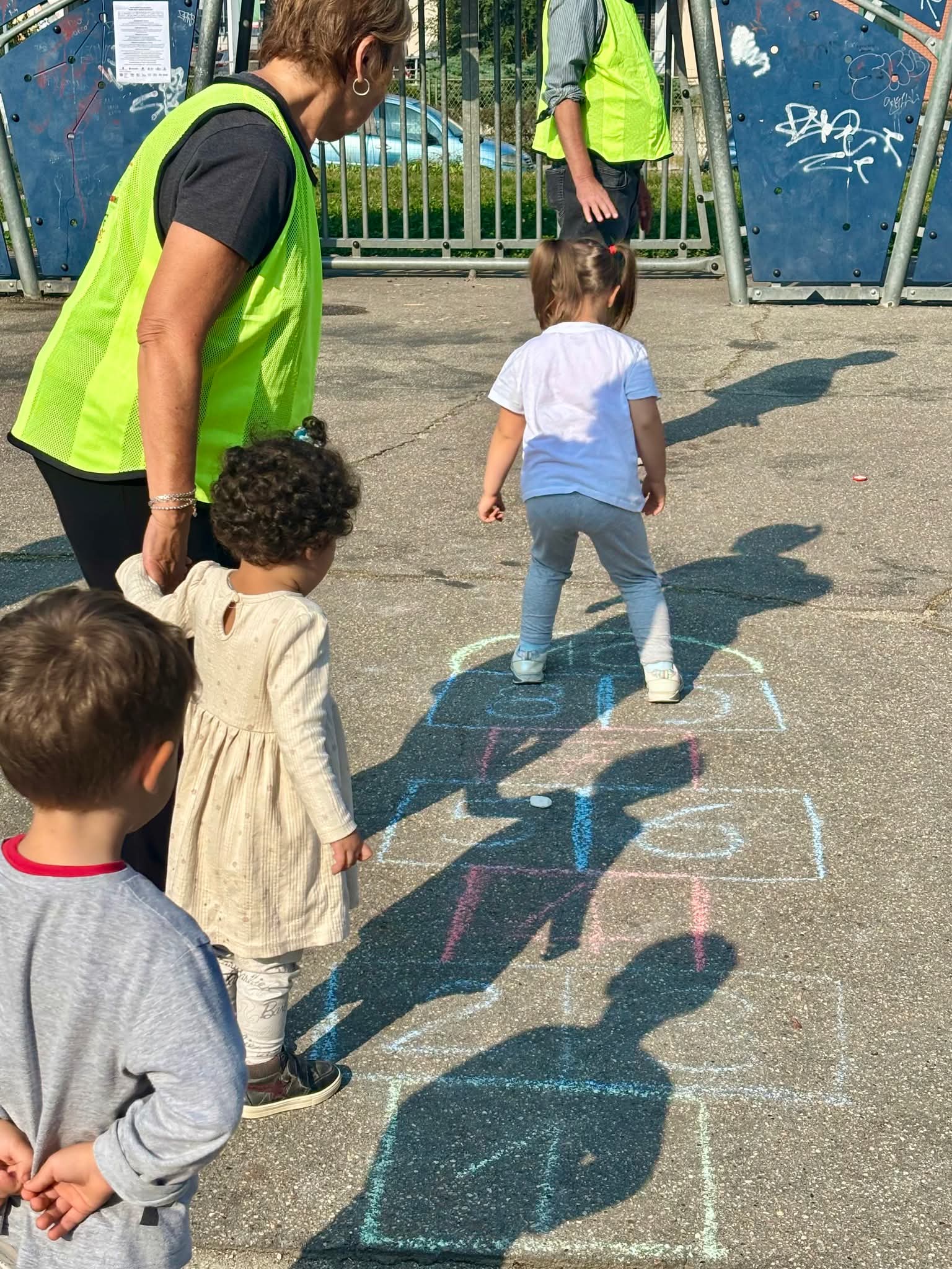 MONCALIERI – ‘Il giardino in festa’ per prendersi cura della città