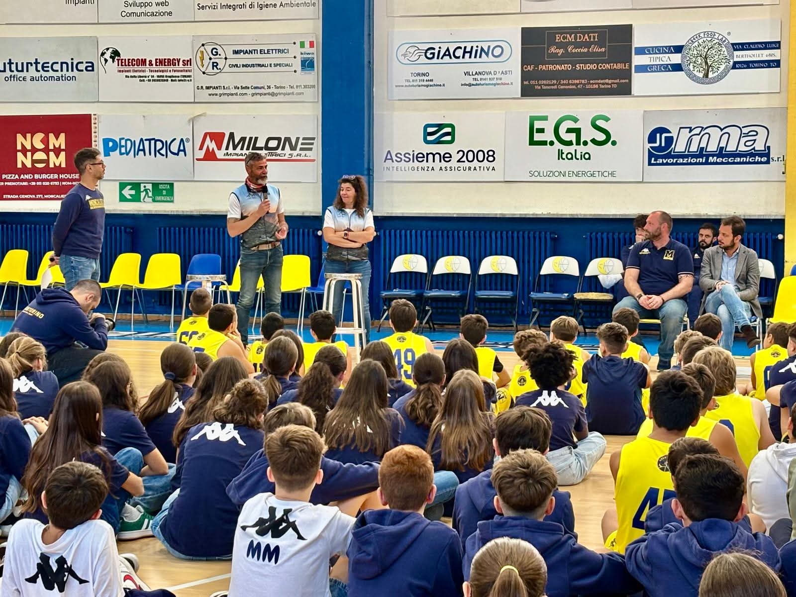 MONCALIERI – Seconda edizione della borsa di studio Edoardo Baj