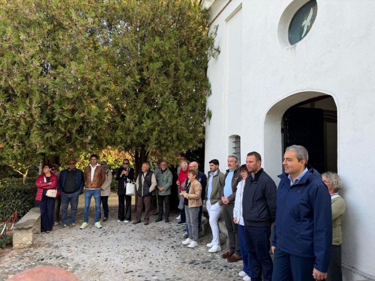 TROFARELLO – La festa dei gemellaggi