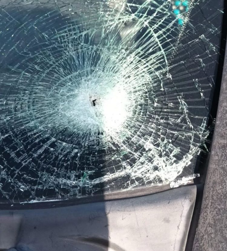 NICHELINO – Danneggiata per la quarta volta un’auto in via Galvani NICHELINO – Danneggiata per la quarta volta un’auto in via Galvani