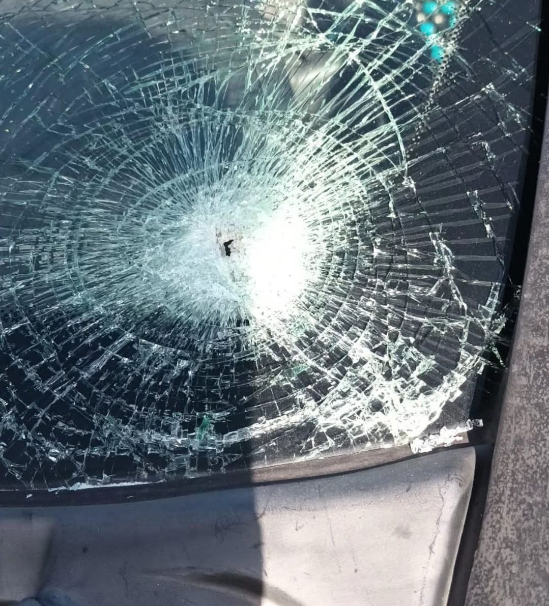 NICHELINO – Danneggiata per la quarta volta un’auto in via Galvani NICHELINO – Danneggiata per la quarta volta un’auto in via Galvani