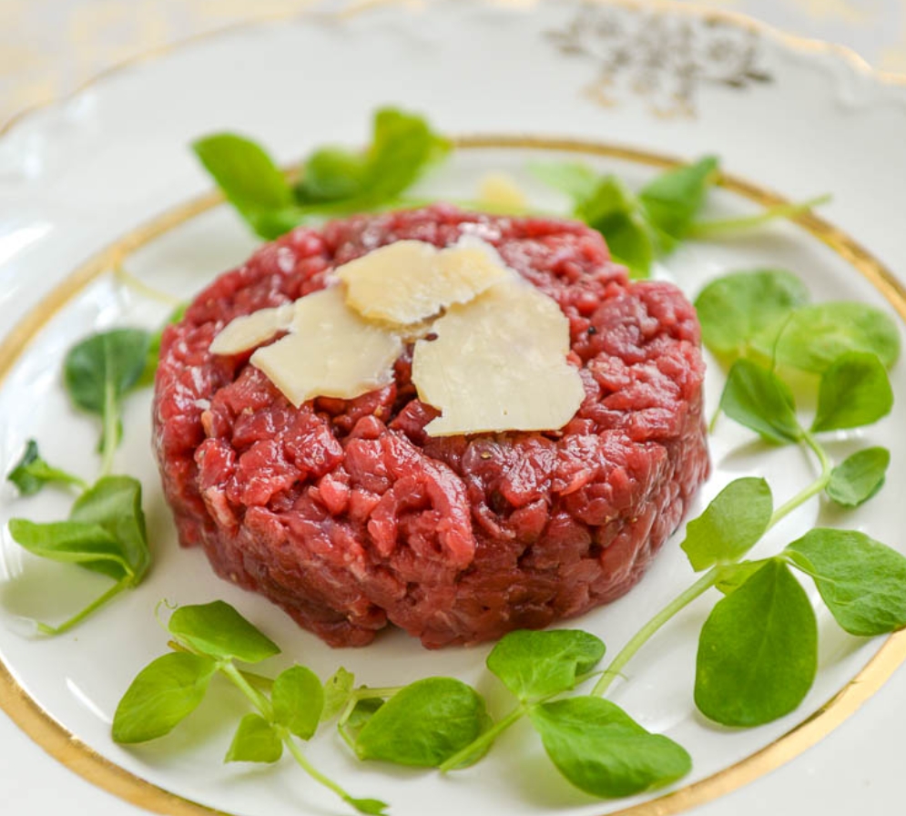 CARMAGNOLA – Arriva Crudissima, il festival della carne