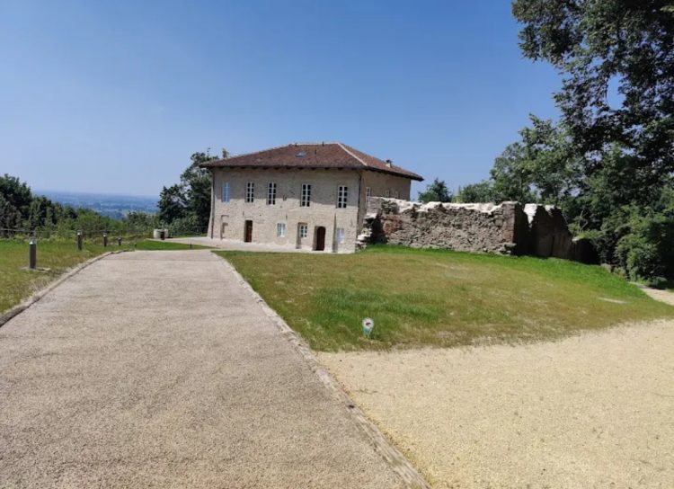 MONCALIERI – Musica e ballo al bosco del re MONCALIERI – Musica e ballo al bosco del re