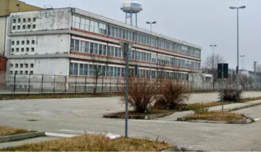 VILLASTELLONE – La proposta di un parco fotovoltaico all’ex Stars