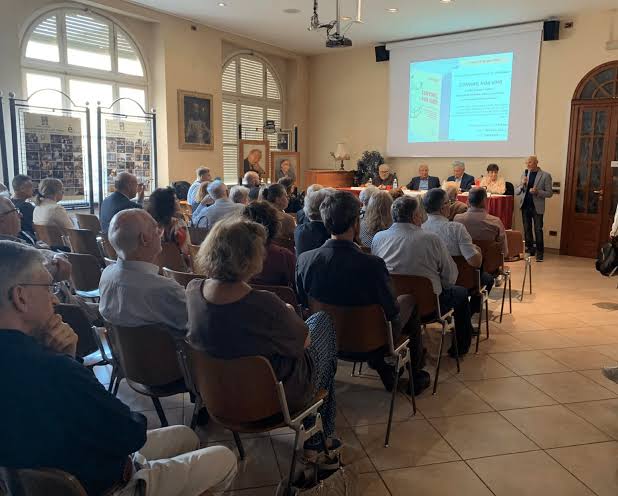 MONCALIERI – Si parla di Frassati al San Francesco