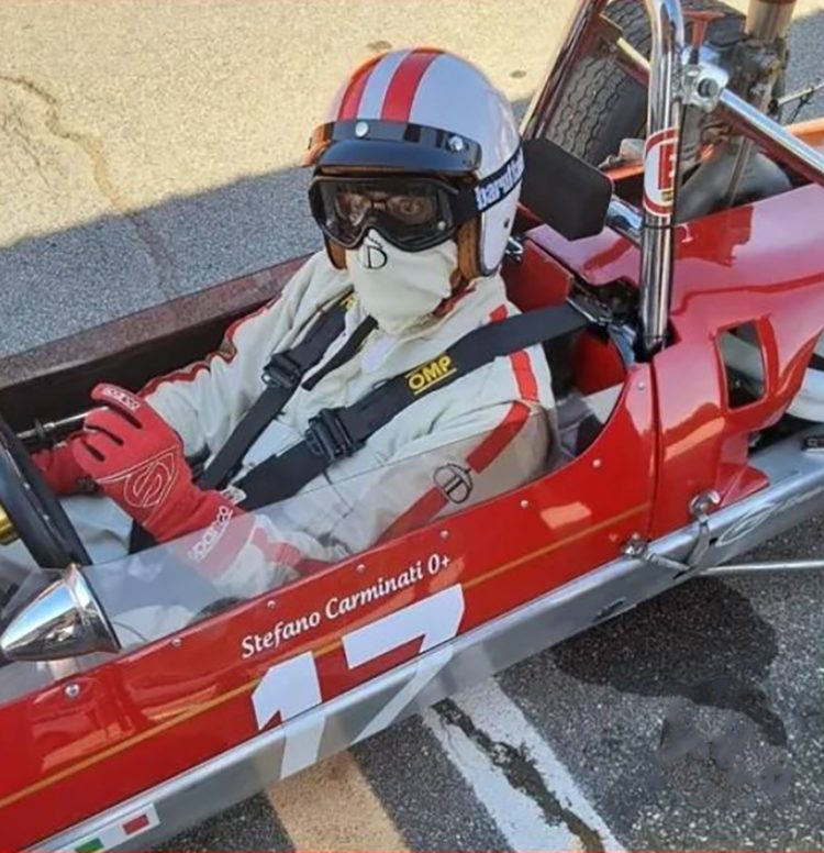 MOTORI – Alla «6 Ore» di Spa c’era anche la Due Gi Sport Moncalieri